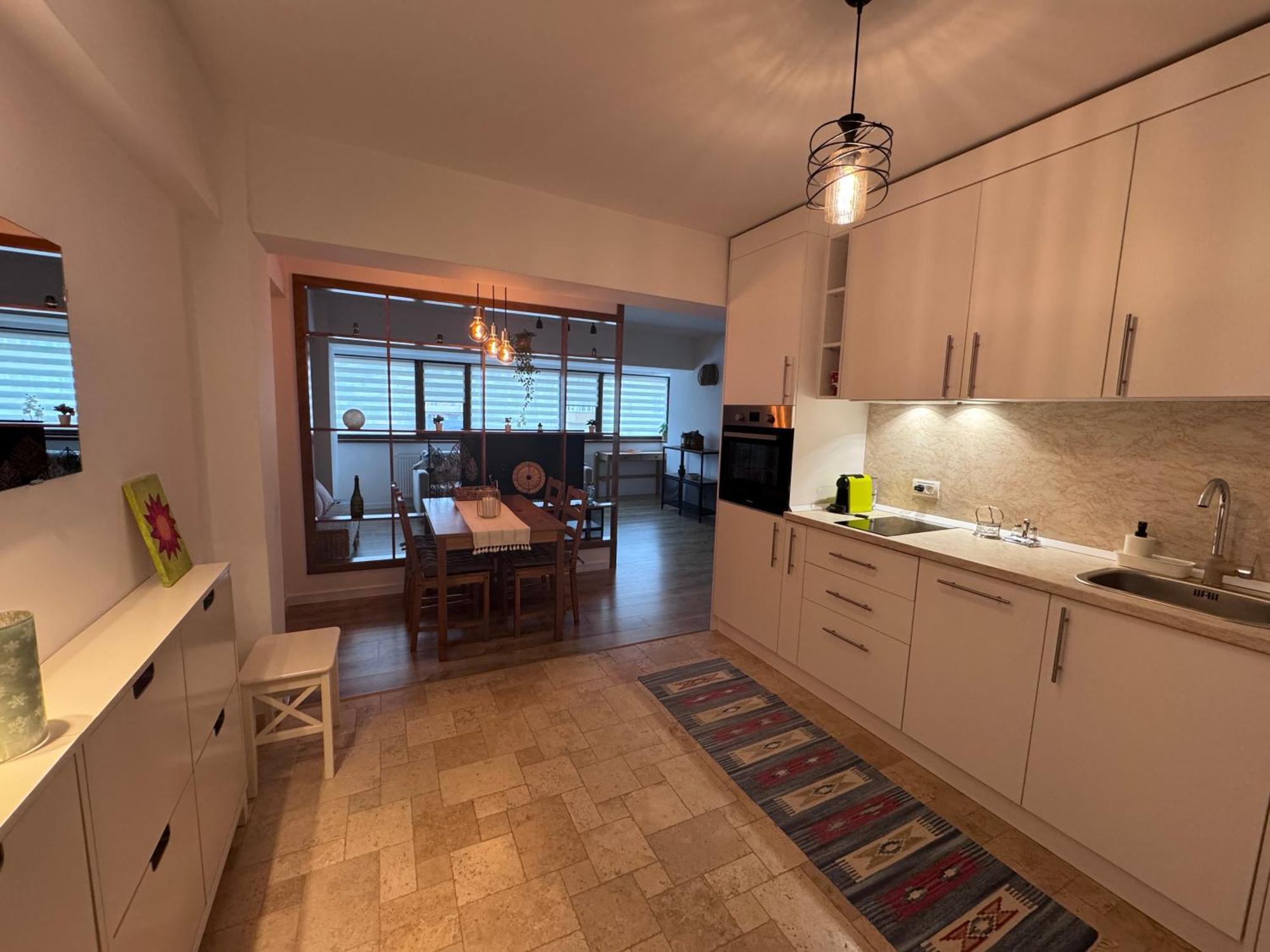 Central-Home Târgu Jiu Zewnętrze zdjęcie